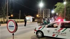 خريبكة.. سرعة التدخل الأمني تطيح بمشتبه فيه في حادثة سير خطيرة