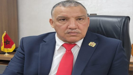 لكريفة عميد كلية الاداب بمراكش: حقيقة رسوم التوقيت الميسر ومجانية التعليم الجامعي لم تُلغَ