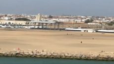 مراحيض مسجد باب البحر… عندما يتحول مرفق ديني إلى بديل للمرافق العمومية
