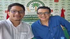 المهندس أيوب حمراوي.. كفاءة وطنية رائدة وتجربة ميدانية نحو كسب رهان الاستحقاق التشريعي المقبل