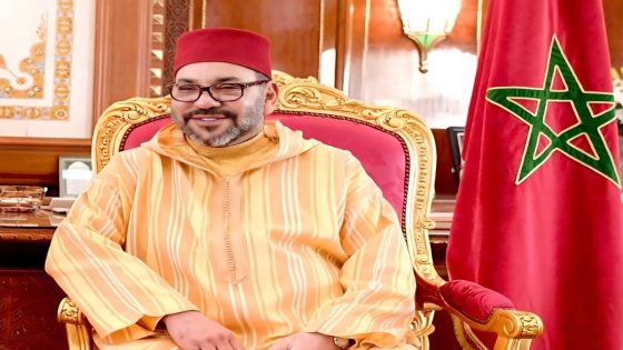 العين بريس تهنئ صاحب الجلالة أعزه الله بمناسبة ذكرى المولد النبوي الشريف