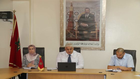 خريبكة.. المديرية الإقليمية للتربية تعبئة شاملة لدخول مدرسي ناجح