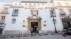 المنزه وفيلا دو فرانس بطنجة.. وجهة متكاملة للسياحة والترفيه وكرم الضيافة
