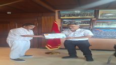 تتويج يونس العراقي مدير مجموعة مدارس العراقي بمراكش بشهادة الخبة