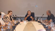 الجديدة..نقابة أطباء الأسنان تجمع المهنيين حول ملفات المهنة والرقمنة وتنظيم مؤتمر دولي 