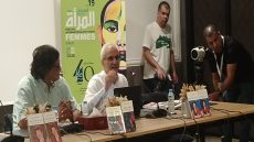 أربعة كتب… والمرنيسي واحدة: توقيعات مهرجان سلا الدولي للمرأة 