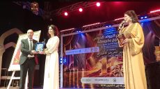 خريبكة: تكريمات وازنة تفتتح الدورة 11 لمهرجان الرواد الدولي للمسرح