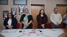خريبكة: ندوة افتتاحية لإطلاق مشروع «منتدى المناصفة»لتعزيز المشاركة السياسية للنساء