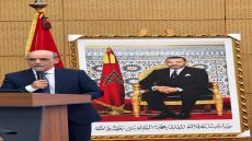 فاس: الوكيل العام للملك لدى المجلس الأعلى للحسابات يستعرض التحولات الراهنة لنظام مسؤولية المدبرين العموميين أمام القاضي 