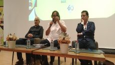 مهرجان سلا..جلسة خاصة بفاطمة المرنيسي.. استحضار فكرها وتكريم عائشة بنخضرة