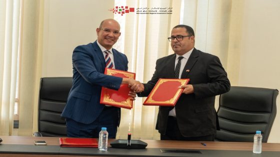 مراكش..المركز الجهوي للاستثمار  وسجن الأوداية يوقعان اتفاقية شراكة 